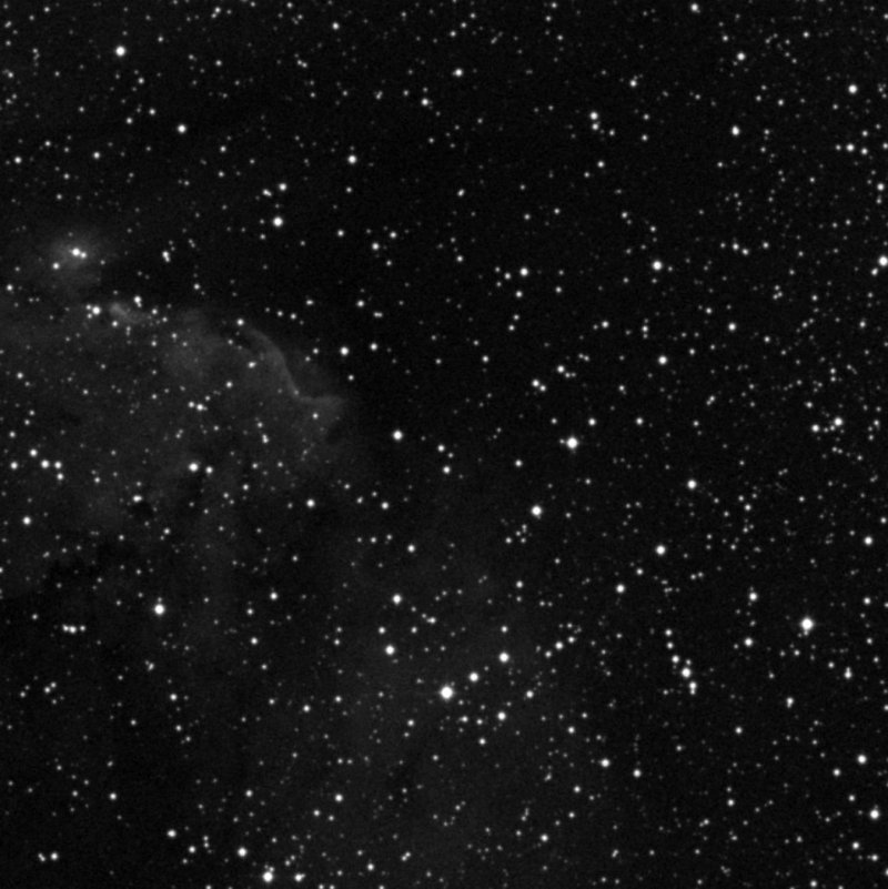 Sharpless 2-163, Sh2-163 - Zoom