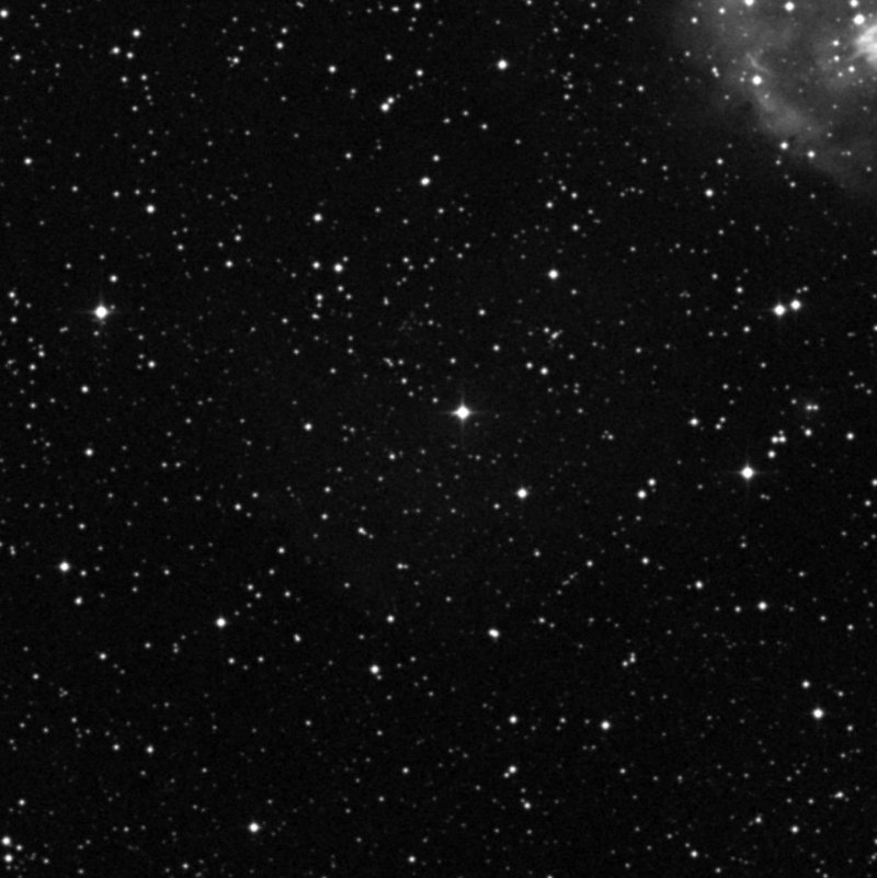 Sharpless 2-169, Sh2-169 - Zoom