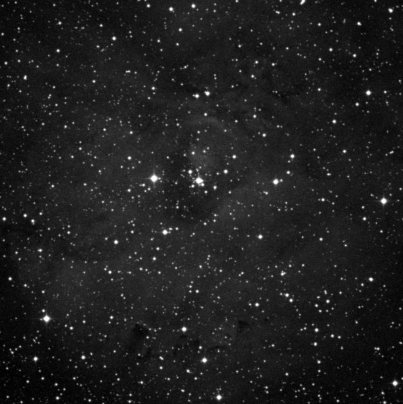 Sharpless 2-170, Sh2-170 - Zoom