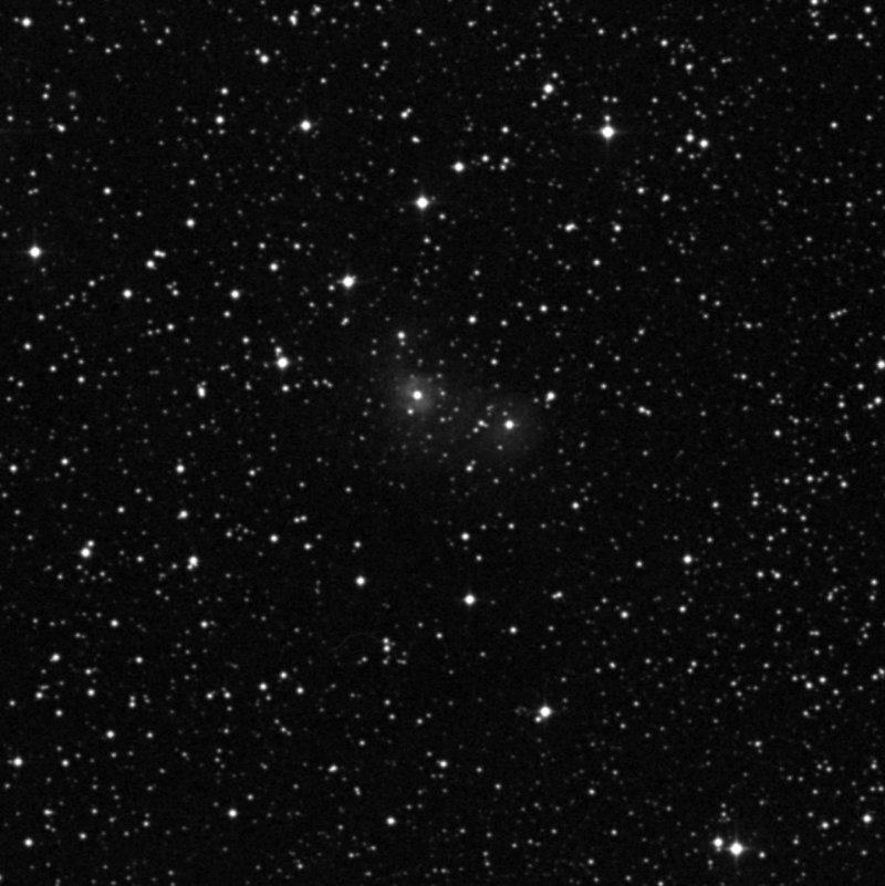 Sharpless 2-172, Sh2-172 - Zoom