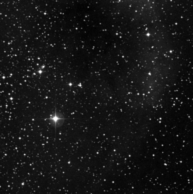 Sharpless 2-173, Sh2-173 - Zoom