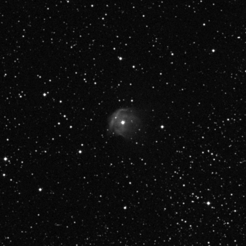 Sharpless 2-175, Sh2-175 - Zoom