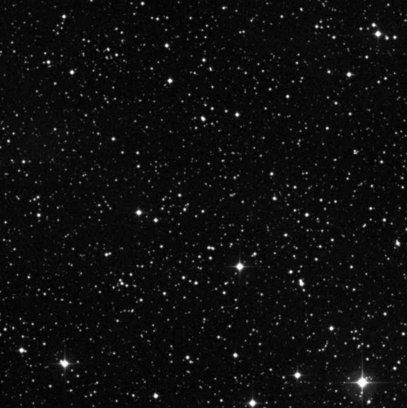Sharpless 2-177, Sh2-177 - Zoom