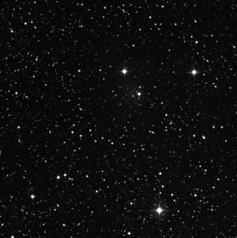 Sharpless 2-182, Sh2-182 - Zoom
