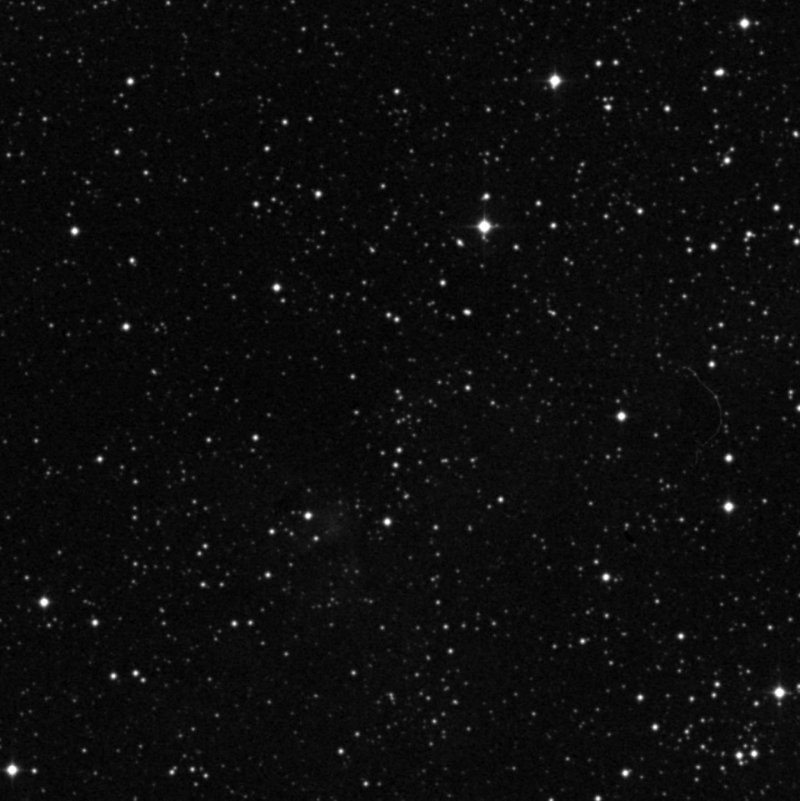Sharpless 2-183, Sh2-183 - Zoom