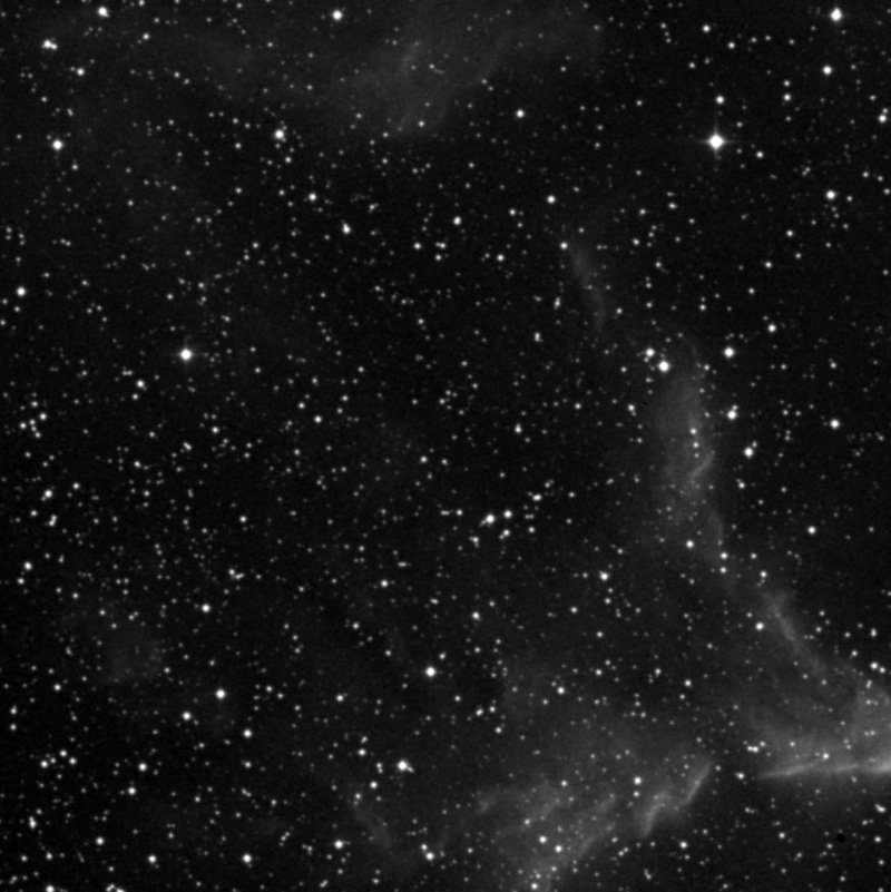 Sharpless 2-185, Sh2-185 - Zoom
