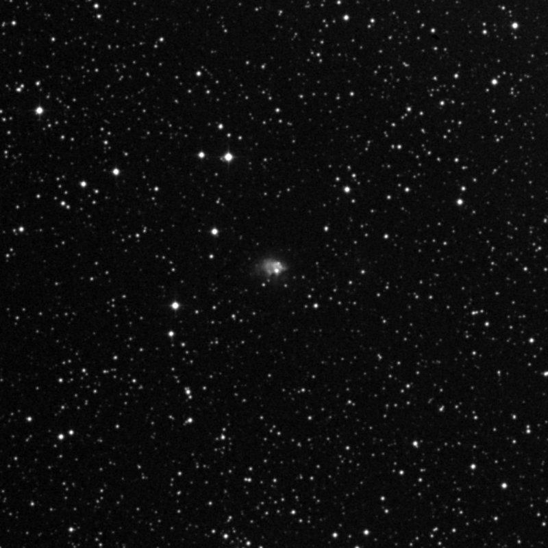 Sharpless 2-186, Sh2-186 - Zoom