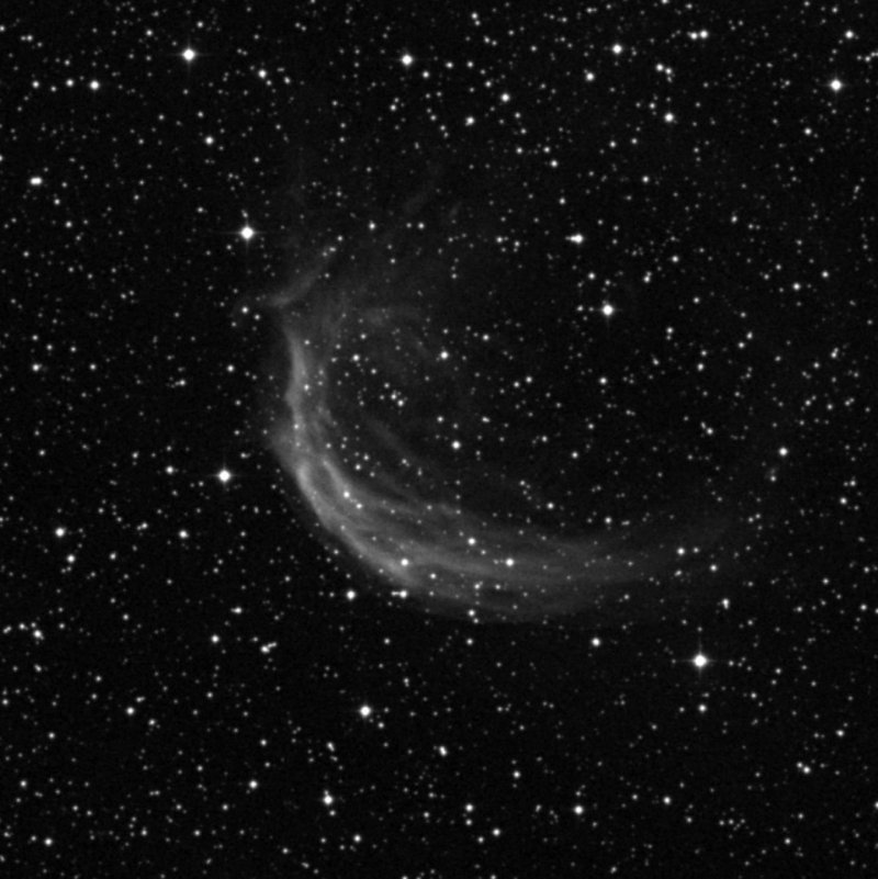 Sharpless 2-188, Sh2-188 - Zoom