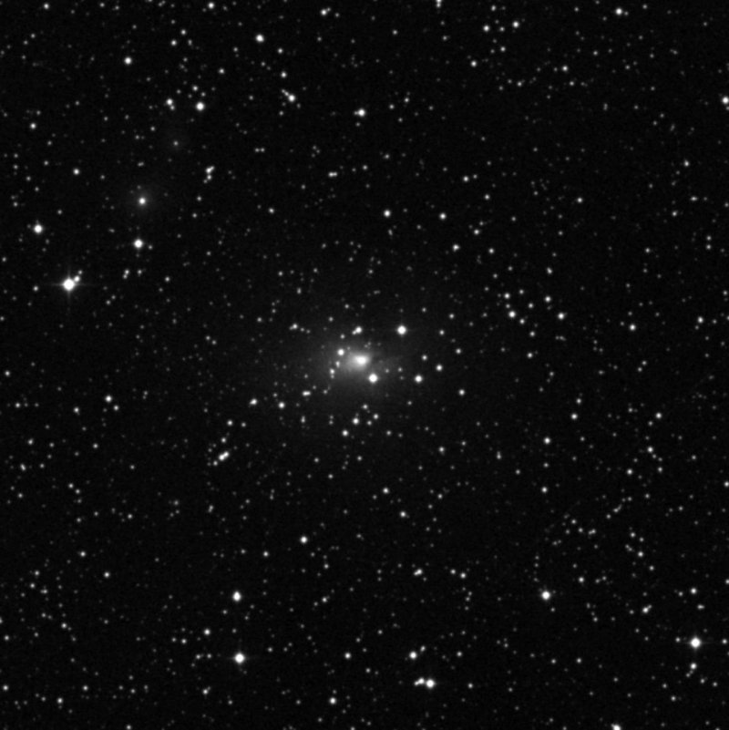 Sharpless 2-191, Sh2-191 - Zoom