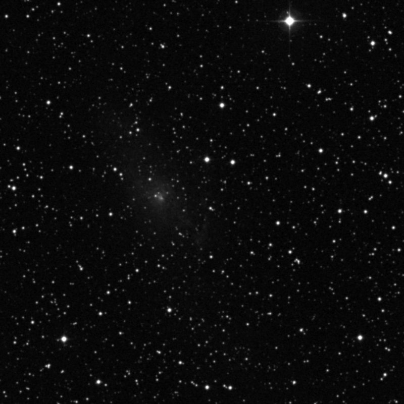 Sharpless 2-195, Sh2-195 - Zoom