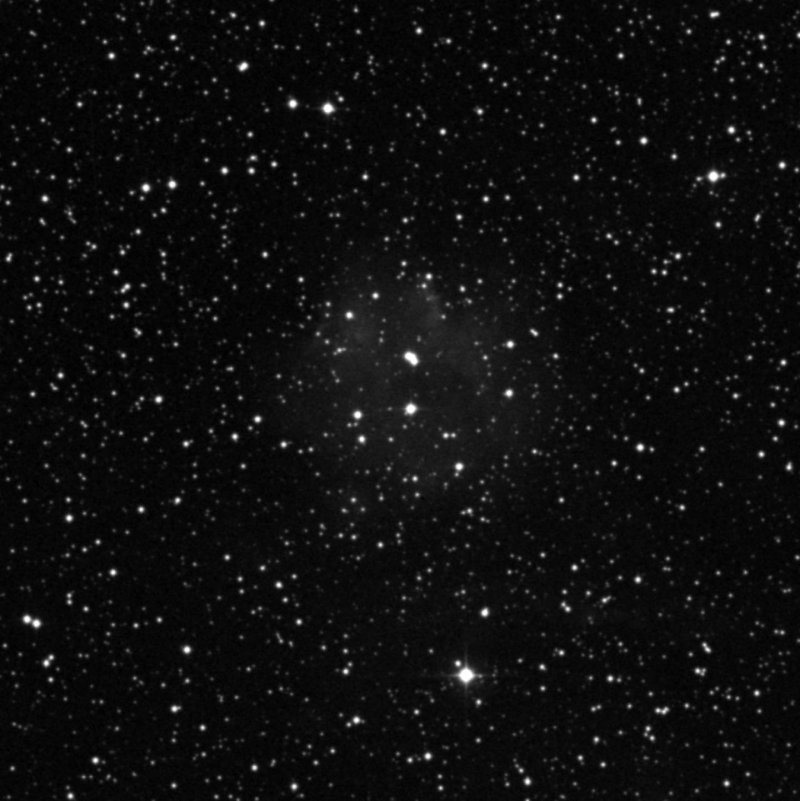 Sharpless 2-196, Sh2-196 - Zoom
