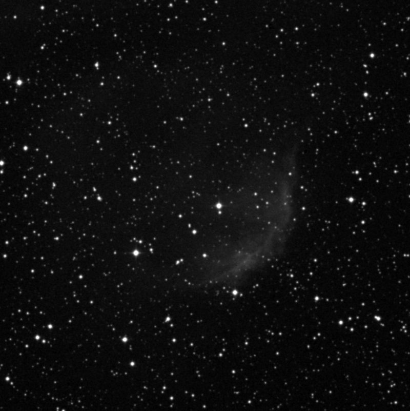 Sharpless 2-198, Sh2-198 - Zoom