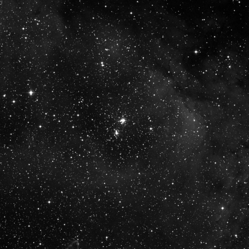 Sharpless 2-199, Sh2-199 - Zoom