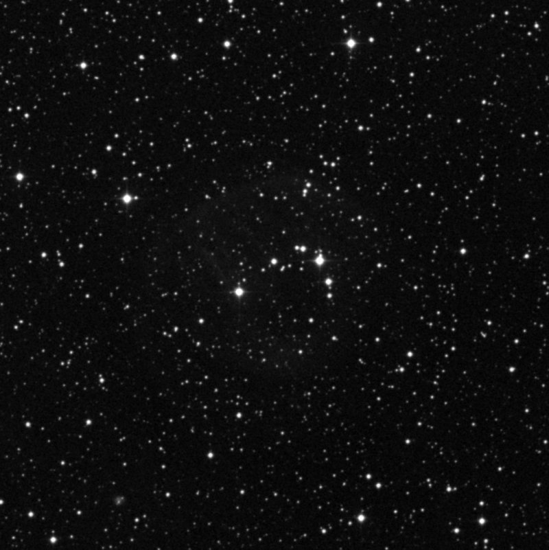 Sharpless 2-200, Sh2-200 - Zoom