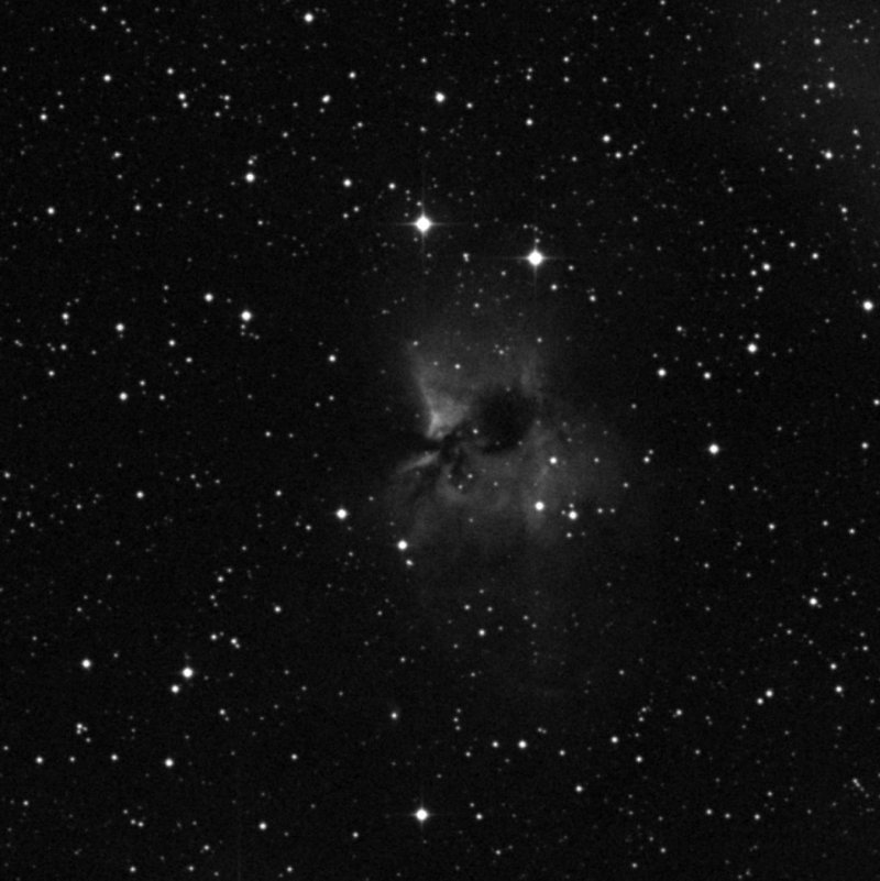 Sharpless 2-201, Sh2-201 - Zoom