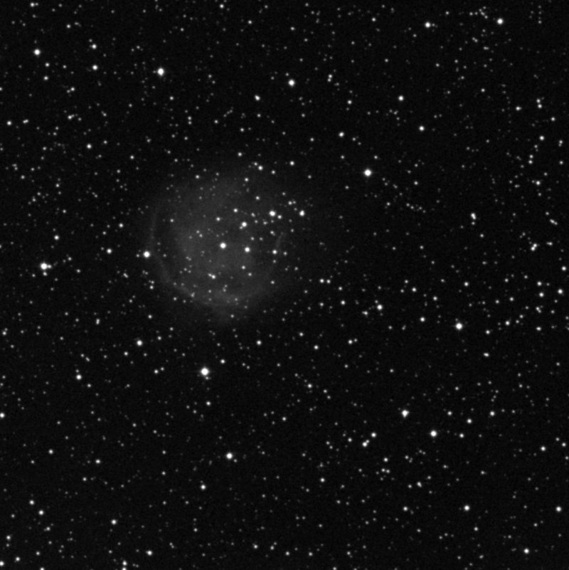 Sharpless 2-207, Sh2-207 - Zoom
