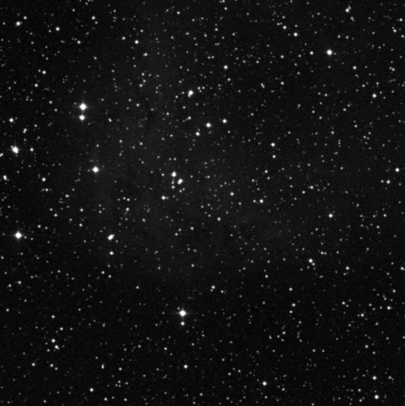 Sharpless 2-210, Sh2-210 - Zoom