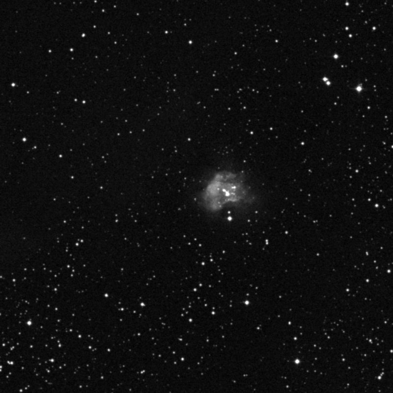 Sharpless 2-211, Sh2-211 - Zoom