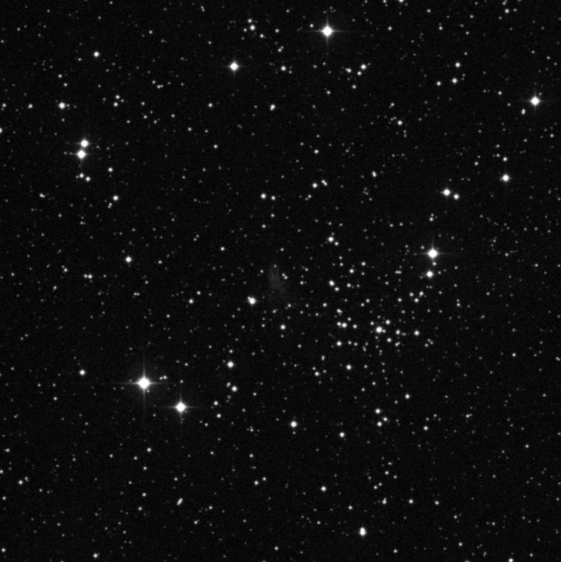 Sharpless 2-213, Sh2-213 - Zoom