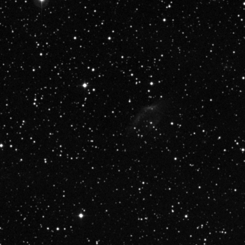 Sharpless 2-215, Sh2-215 - Zoom