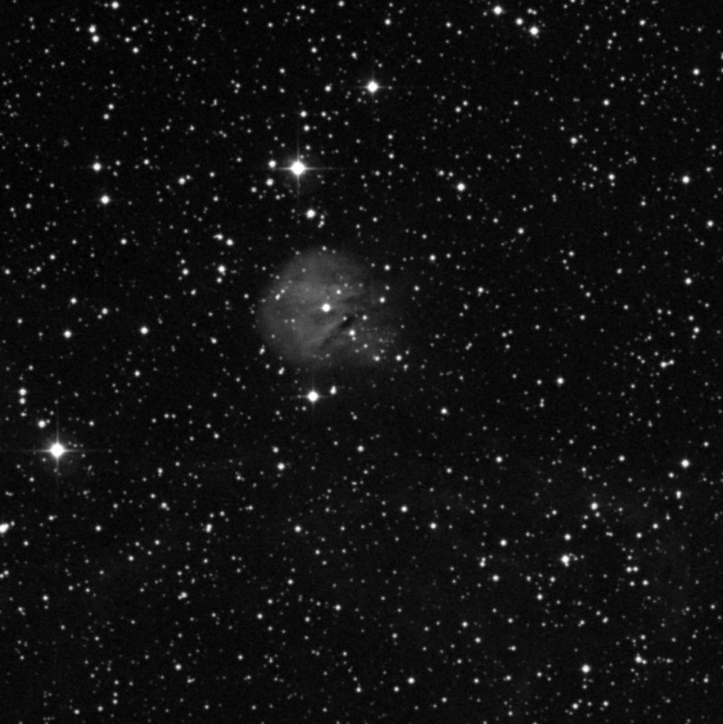 Sharpless 2-219, Sh2-219 - Zoom