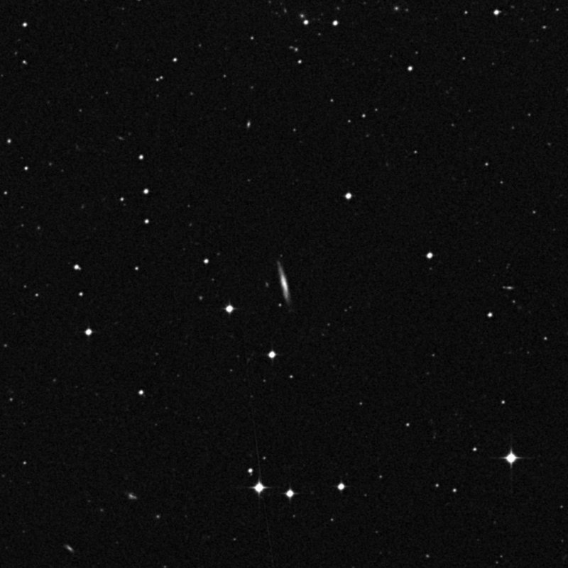IC 1509 - Zoom
