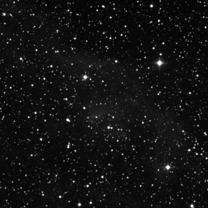 Sharpless 2-223, Sh2-223 - Zoom