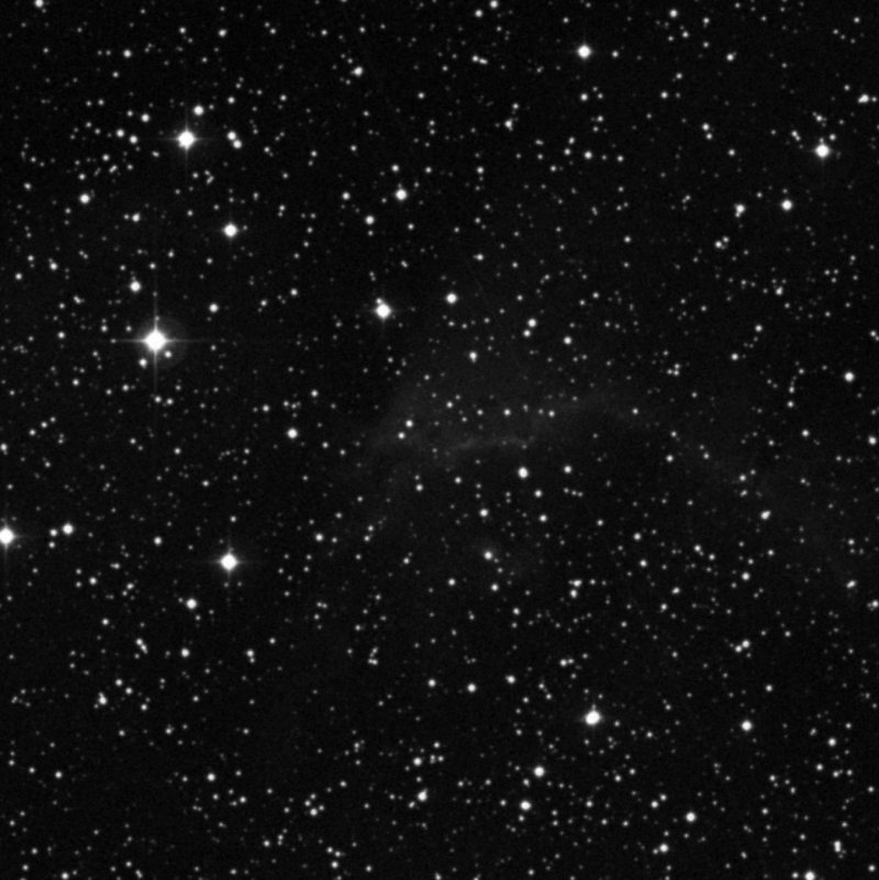 Sharpless 2-225, Sh2-225 - Zoom