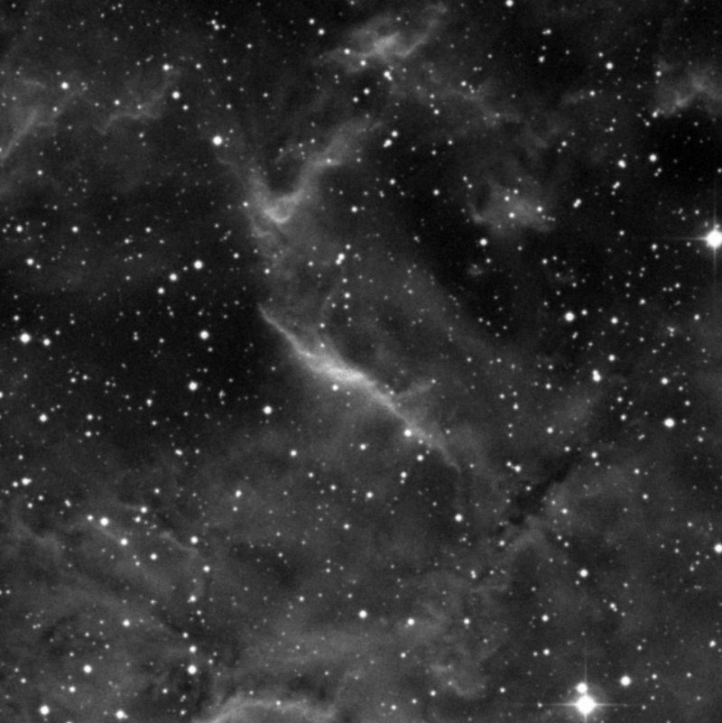Sharpless 2-229, Sh2-229 - Zoom