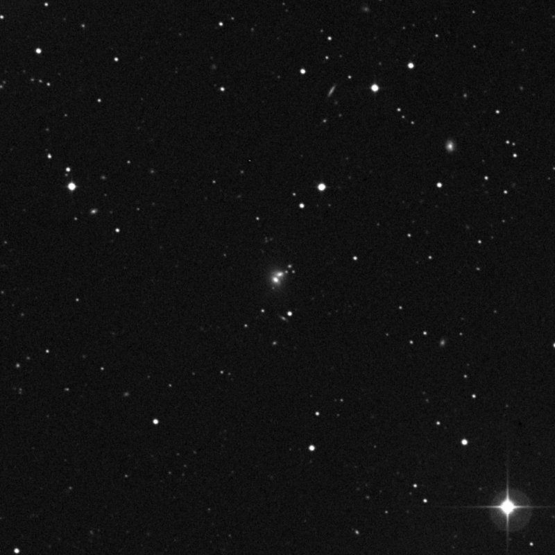 IC 1510 - Zoom