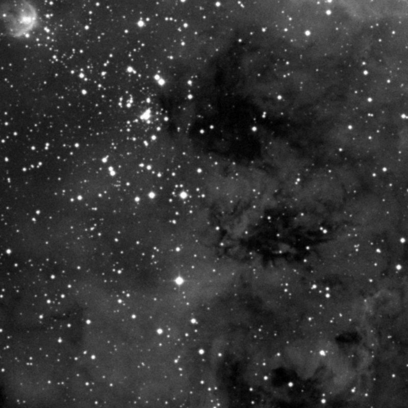 Sharpless 2-236, Sh2-236 - Zoom