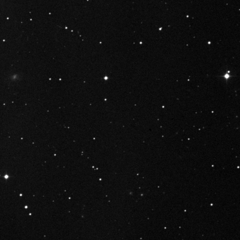 Sharpless 2-245, Sh2-245 - Zoom