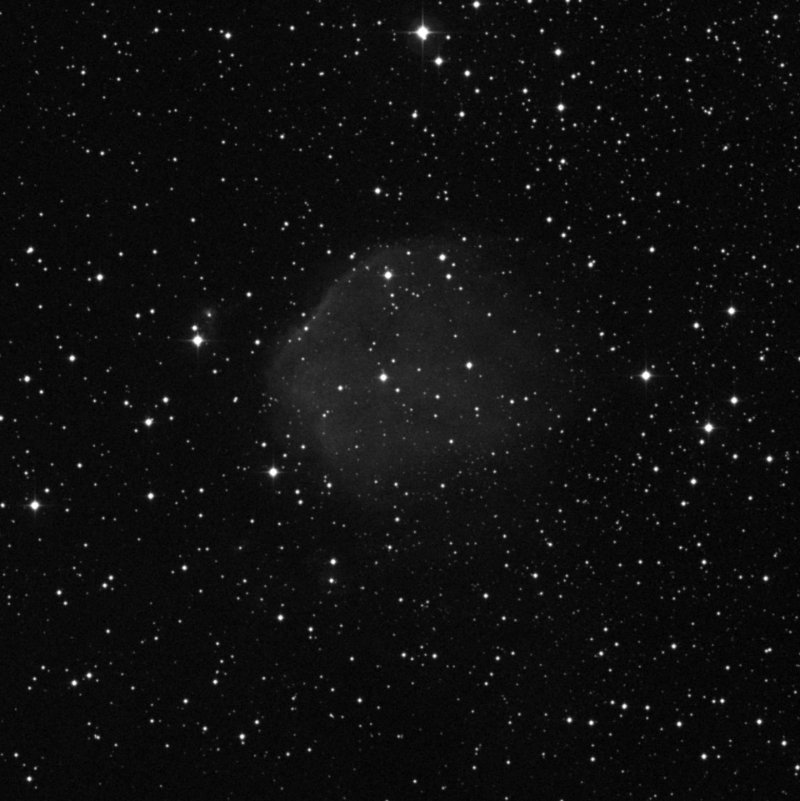 Sharpless 2-247, Sh2-247 - Zoom