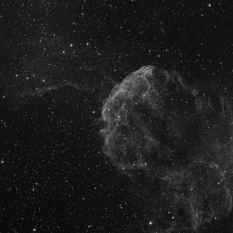 Sharpless 2-248, Sh2-248 - Zoom