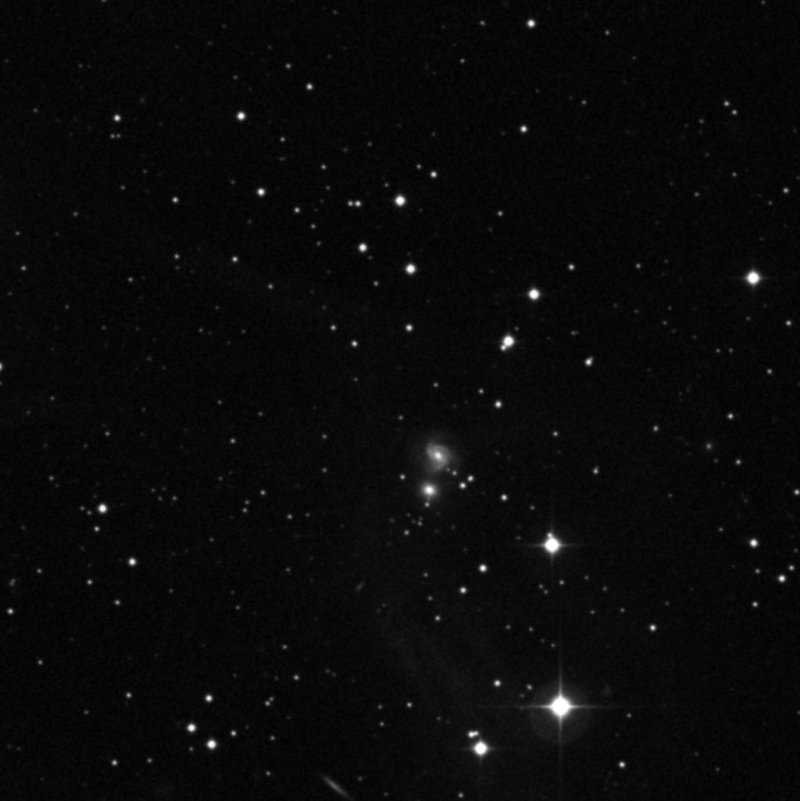 Sharpless 2-250, Sh2-250 - Zoom