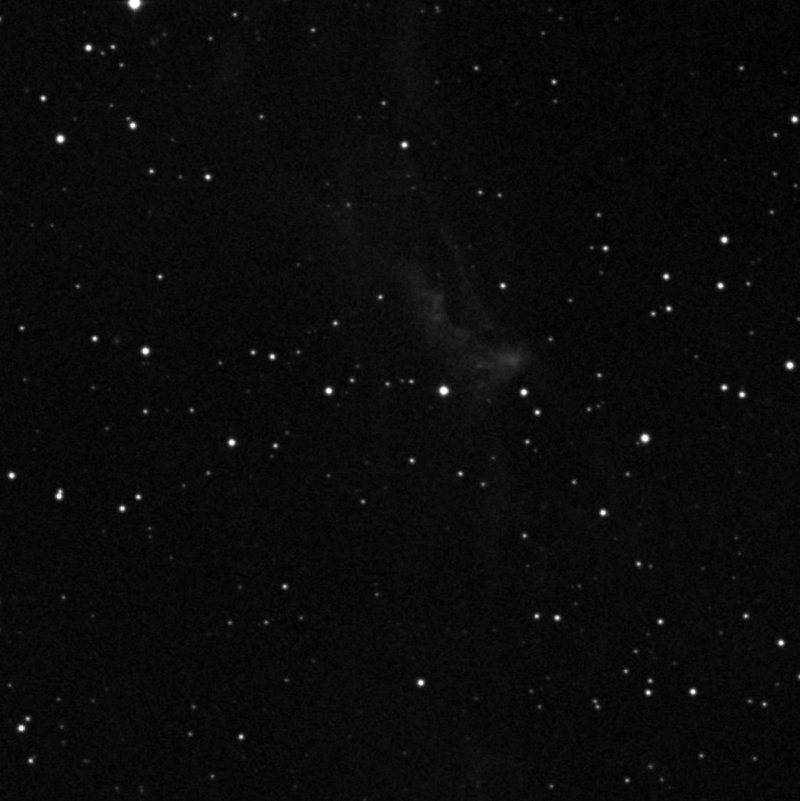 Sharpless 2-251, Sh2-251 - Zoom