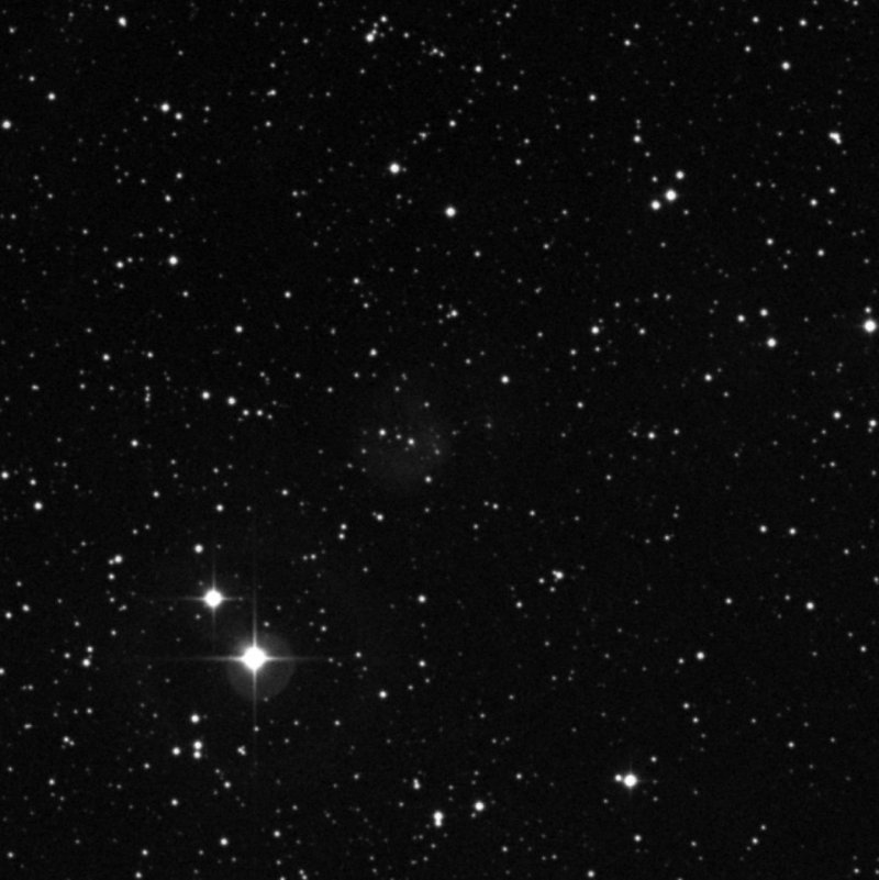 Sharpless 2-259, Sh2-259 - Zoom
