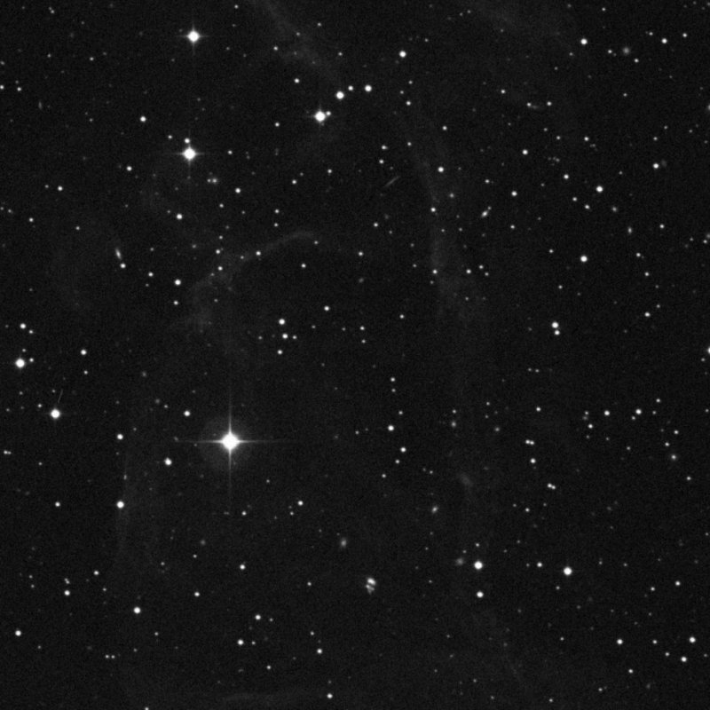 Sharpless 2-260, Sh2-260 - Zoom