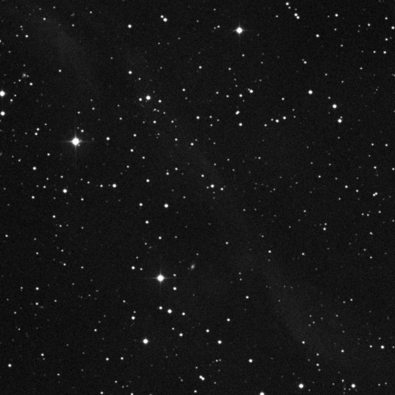 Sharpless 2-262, Sh2-262 - Zoom