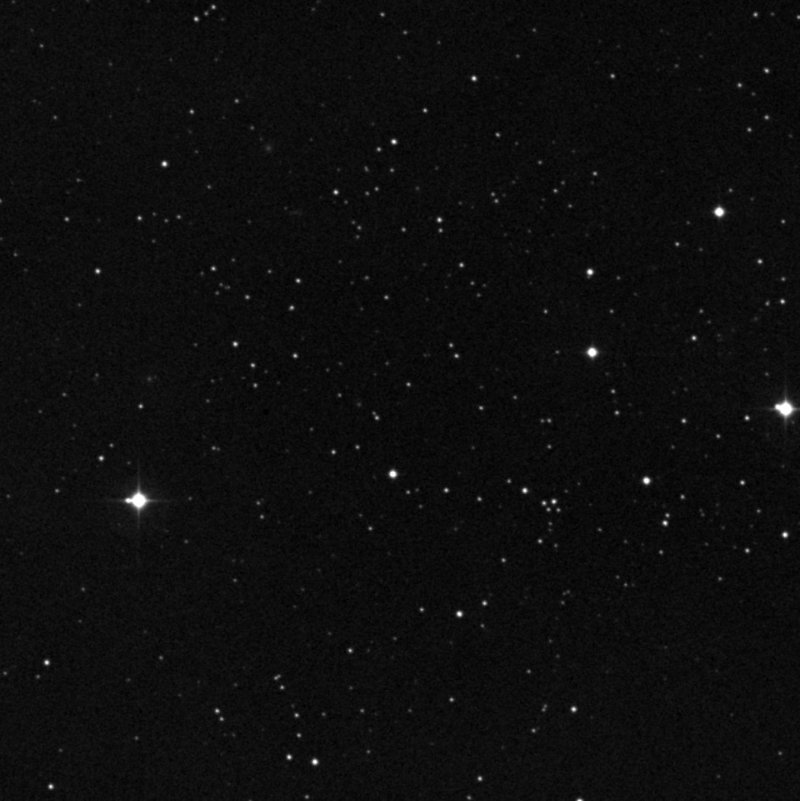 Sharpless 2-265, Sh2-265 - Zoom