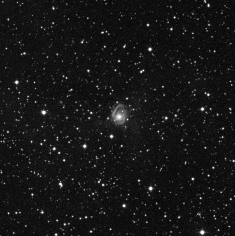 Sharpless 2-266, Sh2-266 - Zoom