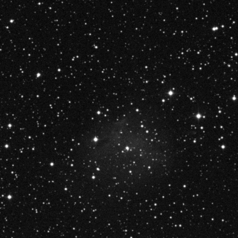 Sharpless 2-267, Sh2-267 - Zoom