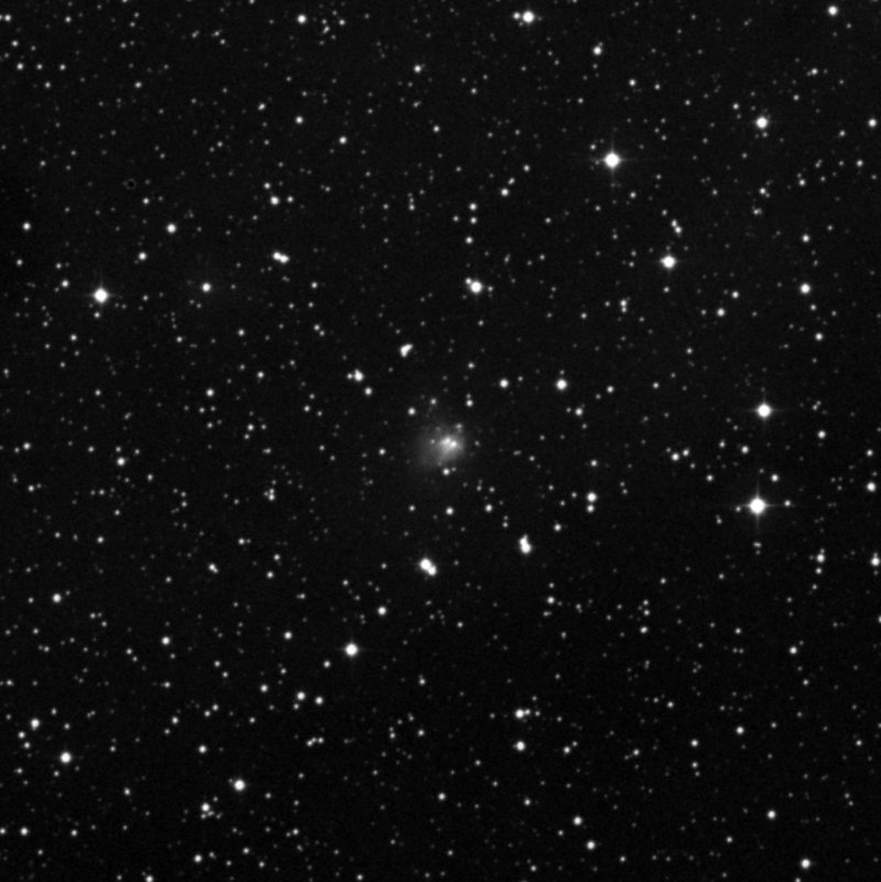 Sharpless 2-270, Sh2-270 - Zoom