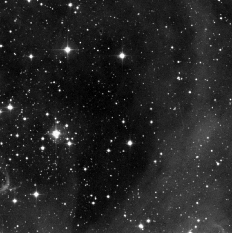 Sharpless 2-275, Sh2-275 - Zoom