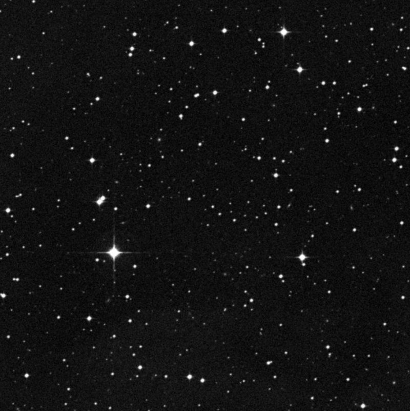 Sharpless 2-276, Sh2-276 - Zoom
