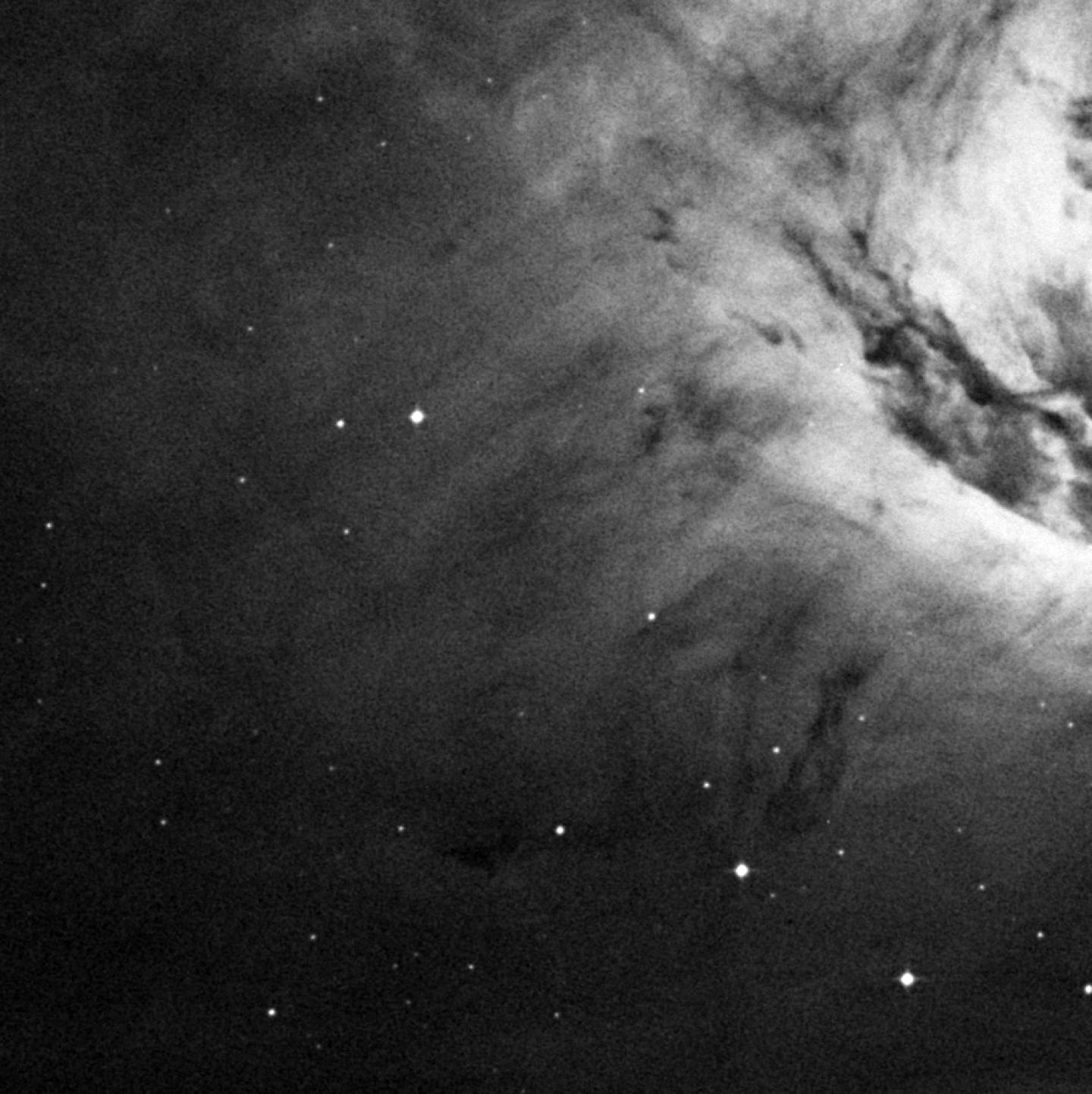 Sh2-277 - Sharpless 2-277, Sh2-277