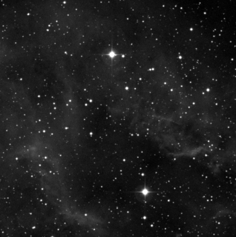 Sharpless 2-280, Sh2-280 - Zoom