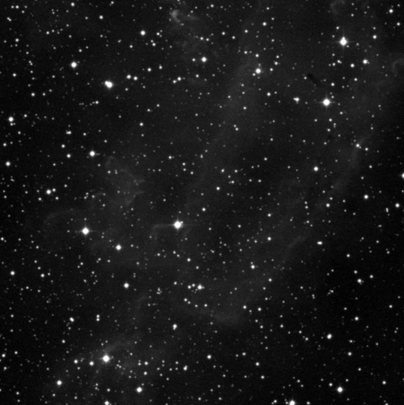 Sharpless 2-282, Sh2-282 - Zoom