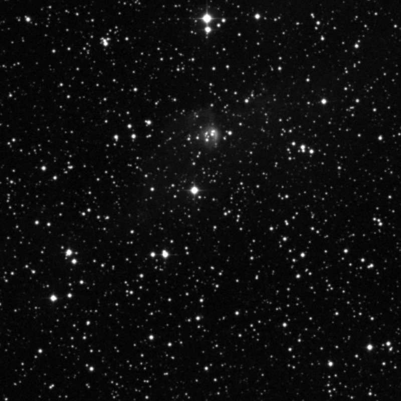 Sharpless 2-283, Sh2-283 - Zoom