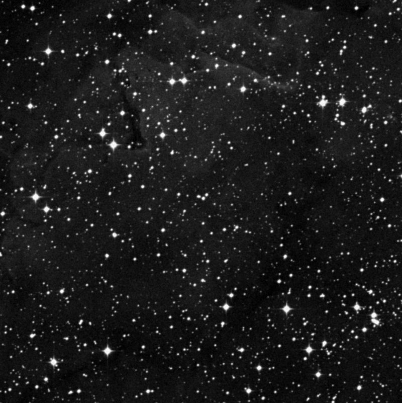 Sharpless 2-284, Sh2-284 - Zoom